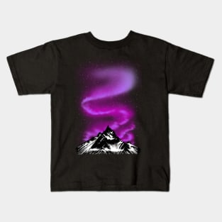 Aurora+ Kids T-Shirt